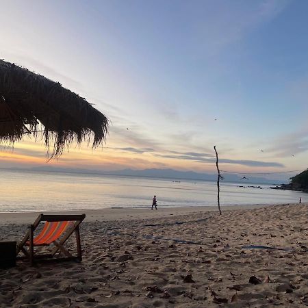 O Little Tent De Koh Chang Ranong Exterior photo